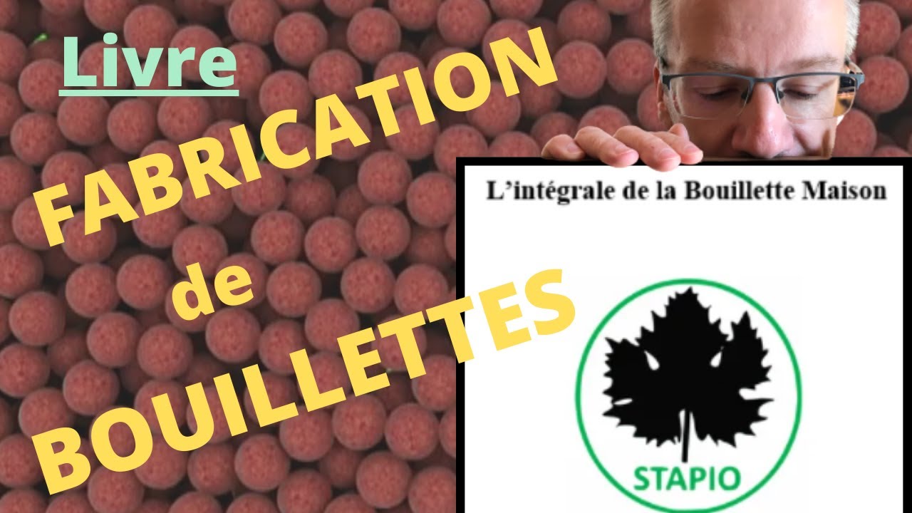 Bouillette Carpe Maison | Ventana Blog