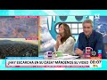 Michelle Adam ¿Lloverá para el día de la madre? | Tu Día | Canal 13