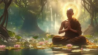 Tibetan Healing Sounds: Cleans the Aura and Space  Removes all negative energy