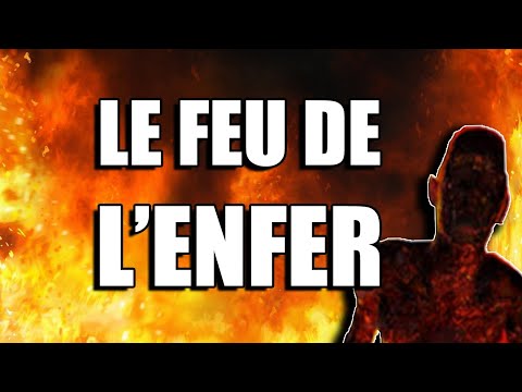 Vidéo: Qu'est-ce que ça veut dire, aller en enfer pour le cuir ?