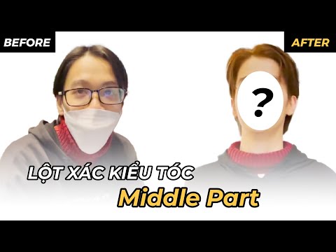 Video Nghệ Sĩ Bóng Đường Phố Lột Xác Với Màu Tóc 