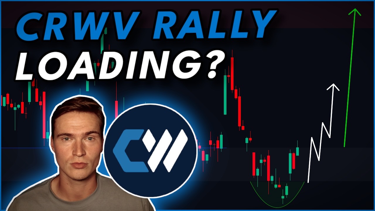 Is CoreWeave Ready to Explode?🔥 | CRWV Analysis - YouTube