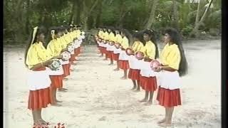 Video thumbnail of "BRIGHT CLUB BANDIYA 1990 / Hemun vaashefidhaa"