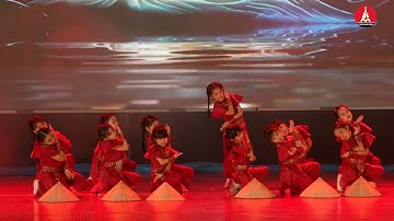 THIẾU NHI ĐẤT VIỆT TIẾP BƯỚC NON SÔNG - 3M5