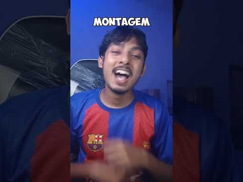 مونتاج فانك شورتات