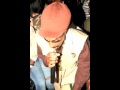Capture de la vidéo Jah Nyne - 200Th Show Dubplate