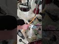 THE MACHTAZIT WATER DRUMMING 🌊🥁 | New "Balfour-Core" Style