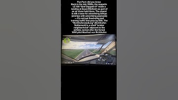 De Haviland Canada🇨🇦 DHC-6 Landing at Essen/Mülheim Airport in Germany🇩🇪 #msfs2024 #cessna152