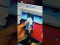 Samsung F15 5G New 3D Back Sticker 🔥 Amazing Look 😱 #shorts
