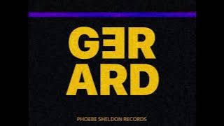 GERARD - Isolation