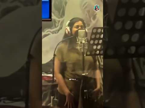 Glimpse of Shreya Ghoshal at the Studio Bhoomi 2026 | Salim Sulaiman #shreyaghoshal #shorts #viral 🔥