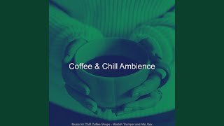 Simplistic Ambiance for Cold Brew Time