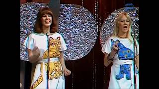 ABBA- Ring Ring