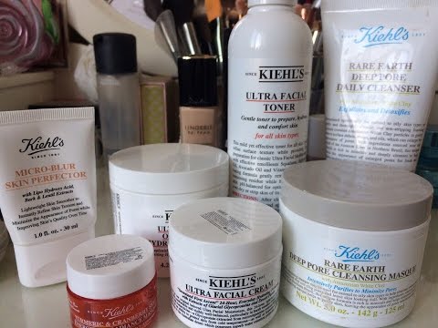 Kiehls Косметика Купить В Интернет Магазине