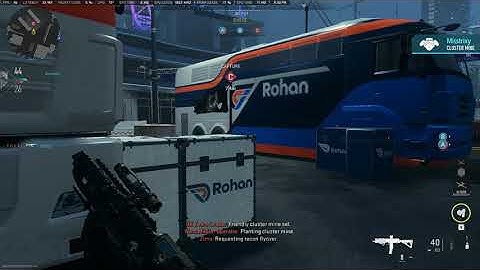 COD MW2 2022 Gameplay: Domination - Crown Raceway | No Commentary