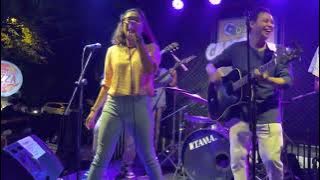 Sapu tangan merah jambu (cover by ambarila )