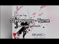 Stereopony - Yume (Lyrics Subtitle Indonesia)