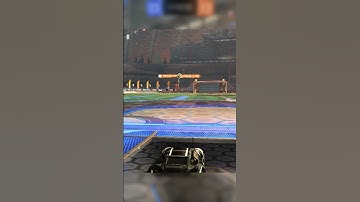 Opponent POV: I hit a CRAZY 15 FLIP RESET SHOT against you in a FREESTYLE 1V1