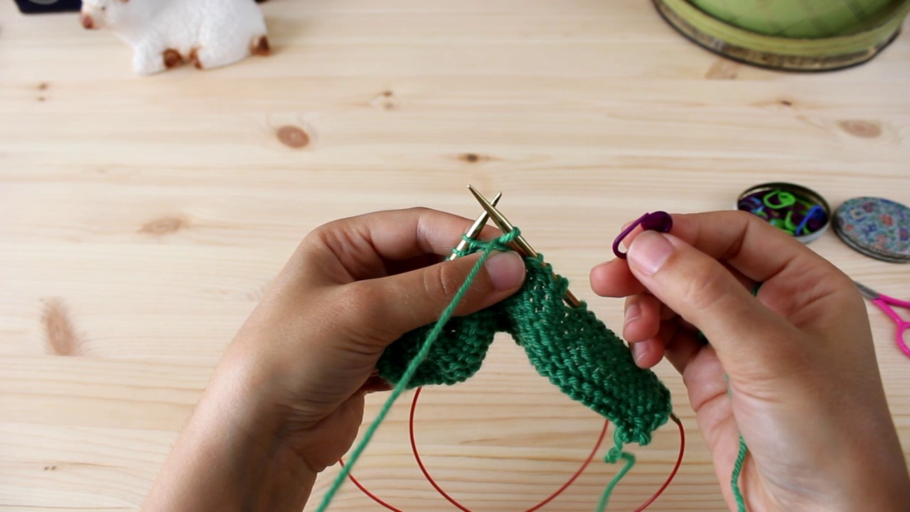 Carreiras encurtadas método 