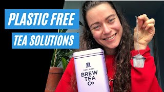 Plastic Free Tea Solutions | Life Before Plastik by Life Before Plastic 171 views 3 years ago 2 minutes, 19 seconds