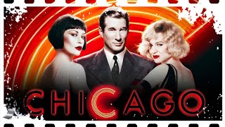Chicago (Trailer/deutsch)