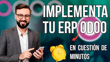 Cómo configurar Odoo para gestionar Granja productiva (Activos biológicos): Caso uso Real por sector