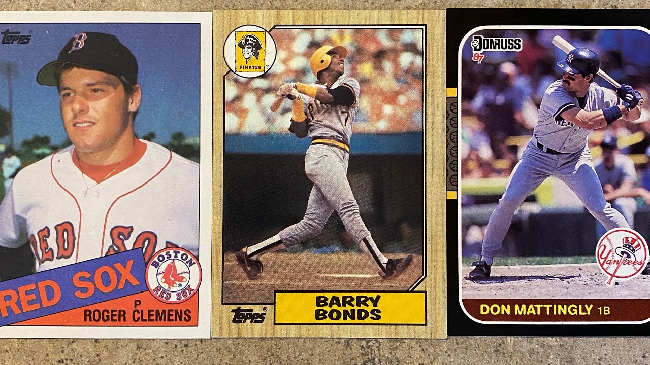 Is the Baseball HOF still relevant? Part 2 YouTube