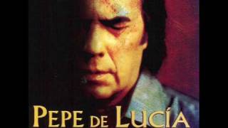 PEPE DE LUCIA ABUANA KIN KON chords