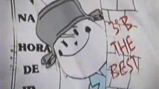 Paraisão - 1996 Cenfica - Parte 2