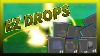 [GPO] Pika Ray/Boss Farm