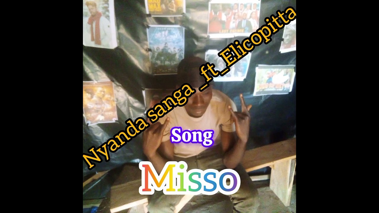 Nyanda sanga_ft_Elicopita_MISSO_Official_2026 #Tivoli mpya #music #trending #dance 