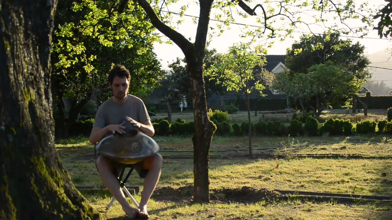 Vertal Kolesikov Cover - (Hang Live)