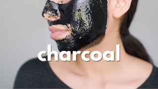 DIY Charcoal Face Mask for Acne screenshot 5