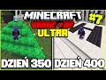 TRYHARD VS 400 DNI NA ULTRA HARDCORE! - WIEŻOWIEC UKOŃCZONY!