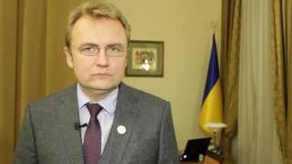 Андрій Садовий розповів про економічний тиск на Галичину