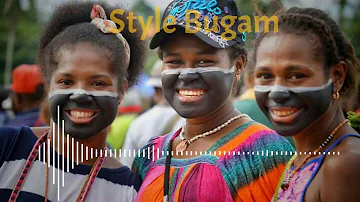 Style Bogia Bugam (2019 PNG Music) - Clemz ft. Jay Kiingz  Sky