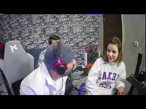 بداية قصة لميس Mughamarat Ibrahim Alsalty 