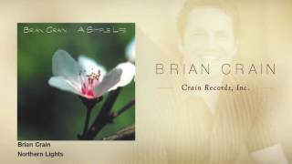 Video thumbnail of "Brian Crain - Northern Lights"