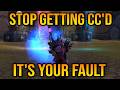 Healer Positioning Guide (SO IMPORTANT)