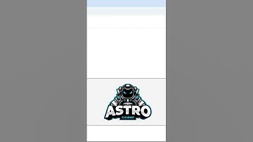 Animate Logo Reveal with AI | Just Few Clicks
