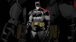 The Real Reason Absolute Batman Is So Good. Profile