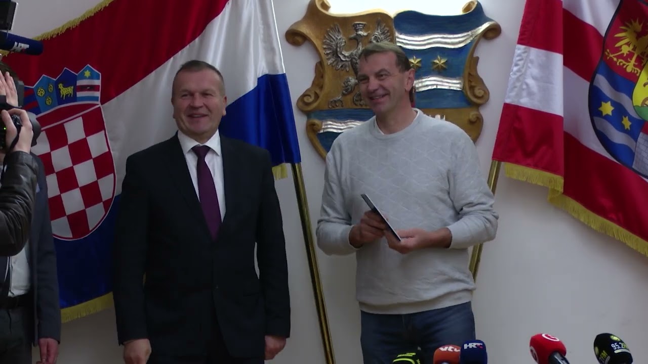 VTV Dnevnik 17. siječnja 2024.