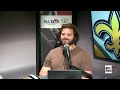 Saints Have MASSIVE Cap Space After Derek Carr Retirement! | New Orleans FINALLY Rebuilding?