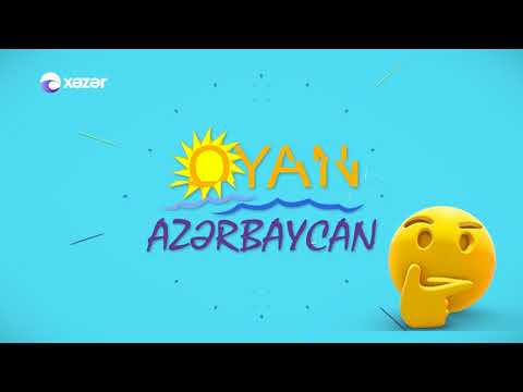 Oyan Azerbaycan-VINNI PUX-14.10.2017