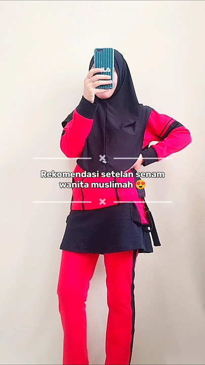 asli cakep banget setelan senam wanita ini #bajuolahragawanita #setelansenam#setelanolahraga