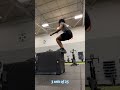 Box workout! legs +back #plyometrics #calisthenics #youtubeshorts #workout #legday #subscribe #like
