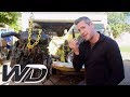 Ant Gets To Work On The 1973 SAAB 96 | Wheeler Dealers