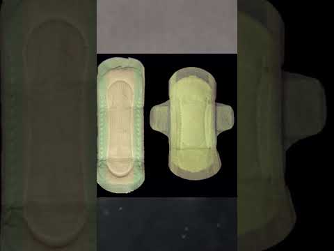  إختراعات عسكرية و إستخدامات مدنية الفوط الصحية النسائية