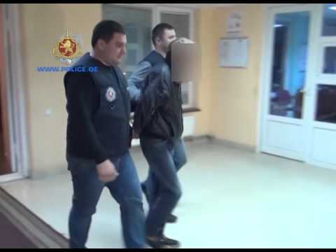 შსს-მ ნარკოტიკული საშუალებები და ახალი ფსიქოაქტიური ნივთიერება ამოიღო