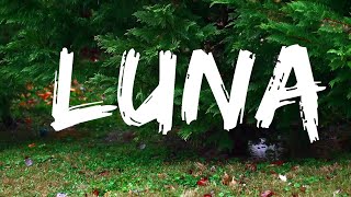 Feid, ATL Jacob - Luna (Letra/Lyrics)